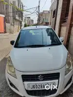 Maruti Suzuki Ritz 2013 Diesel 78989 Km Driven.