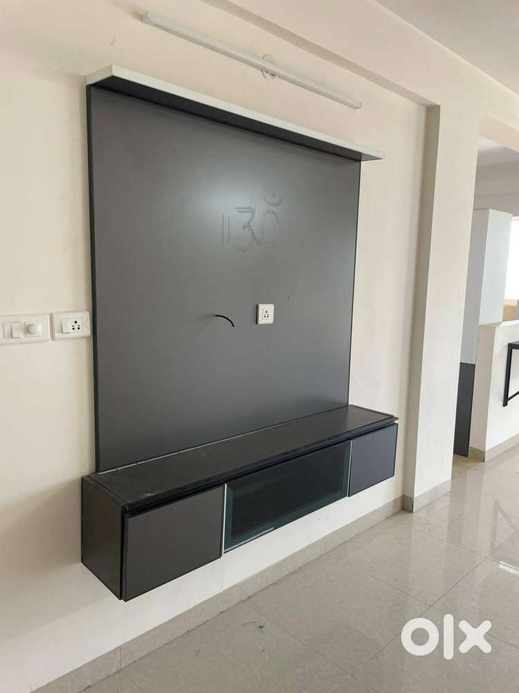 Premium Semi-Furnished 3 BHK in Time & Space Infinity  For Lease.