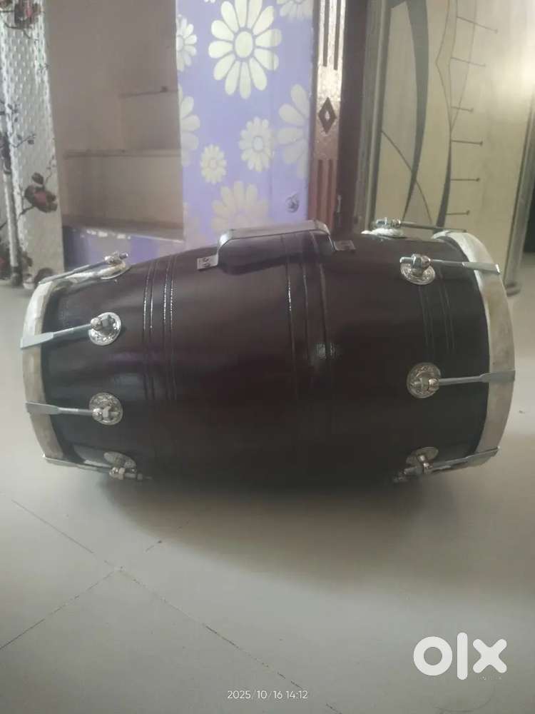 Dholak for all