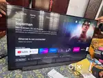 Motorola ZX Pro 43 inch UHD