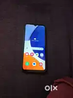 Samsung A14 5G Black color
