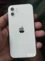 I phone 12 128GB. Green colour