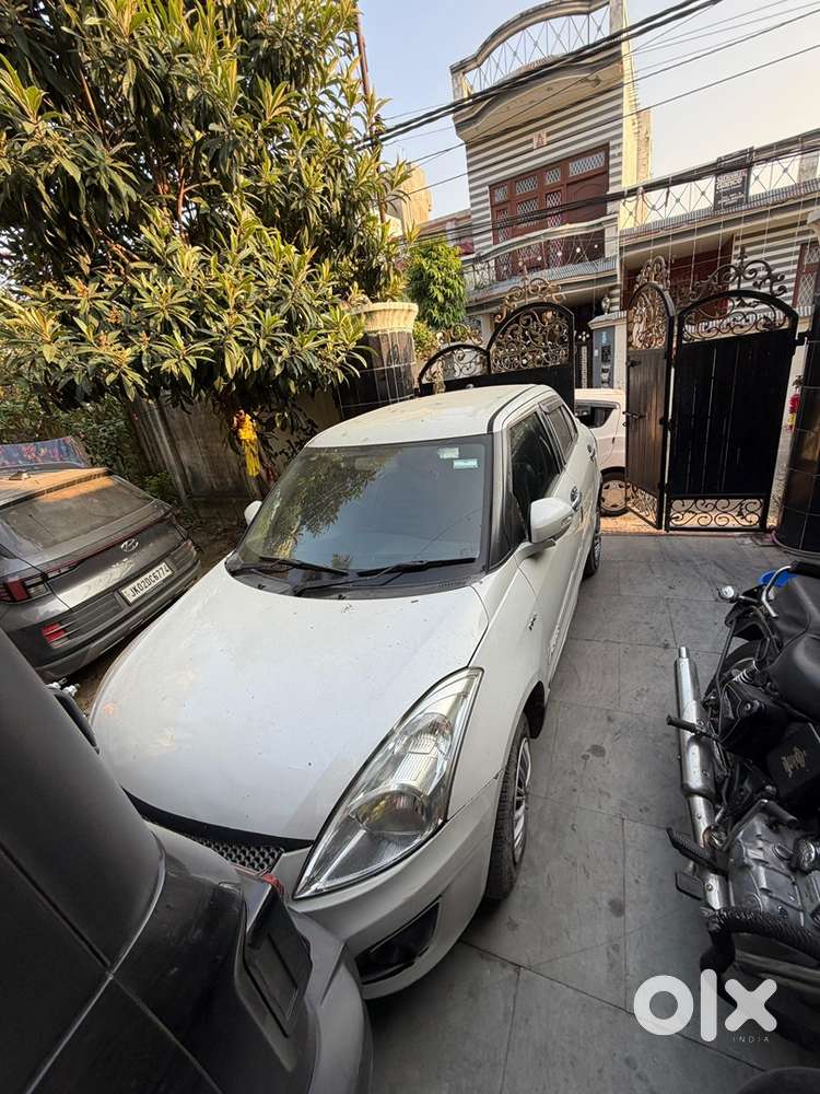 Maruti Suzuki Swift Dzire 2013 Diesel Good Condition
