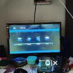 EMSONS  22  LED TV