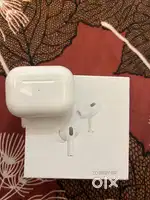 Apple airpods pro 2nd gen.