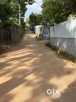 7 cent house plot 2km from neyyattinkara