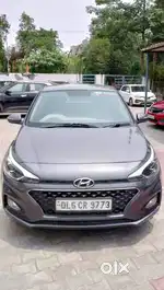 Hyundai i20 1.4 Asta, 2019, Petrol