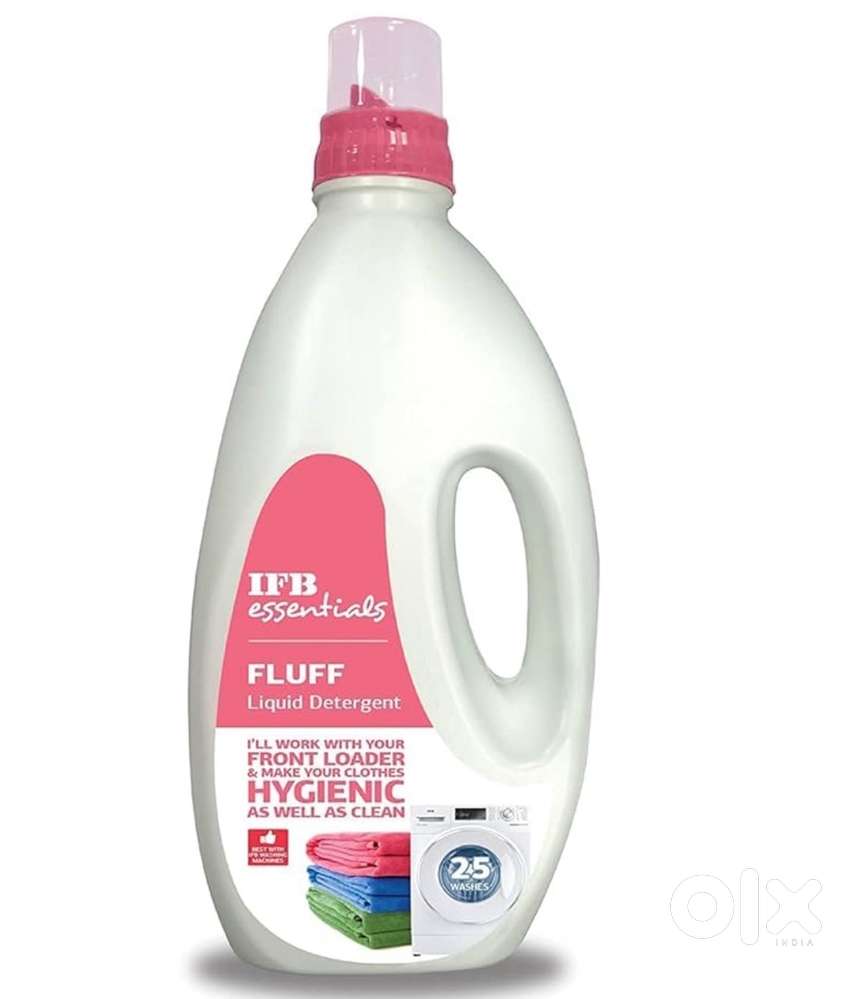 380 ₹ Ifb Fluff for washing machine