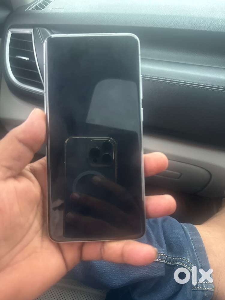 Vivo x200 pro 16gb 512
