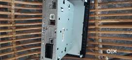 Ertiga car stereo