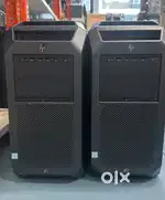Computer Repair & Service, Workstation & Server
