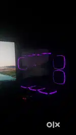 High-End Gaming PC