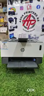 HP LASER JET PRINTER 1000a