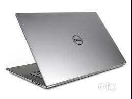 Dell Precision 5550 Laptop