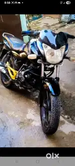 Discover   100 cc