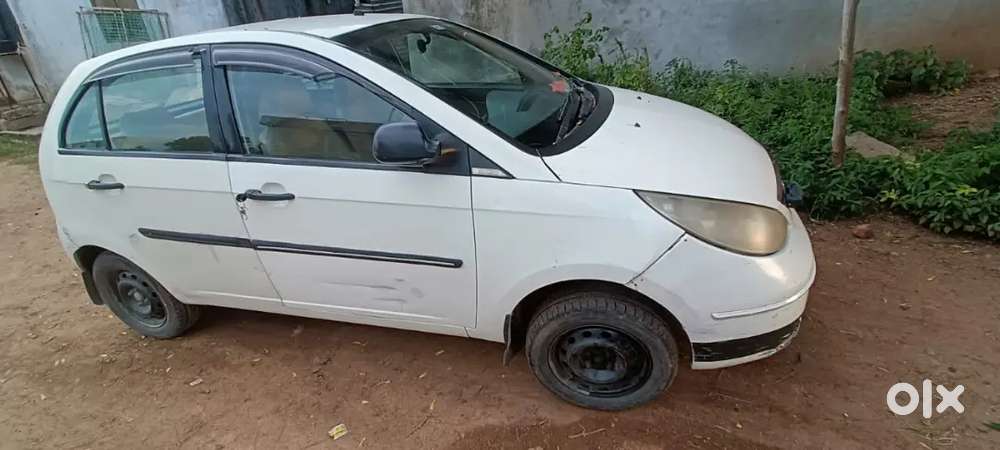Tata Indica eV2 Xeta 2012