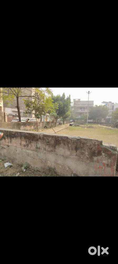 156 metter awas vikas colony condition