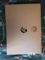 Hp pro book laptop