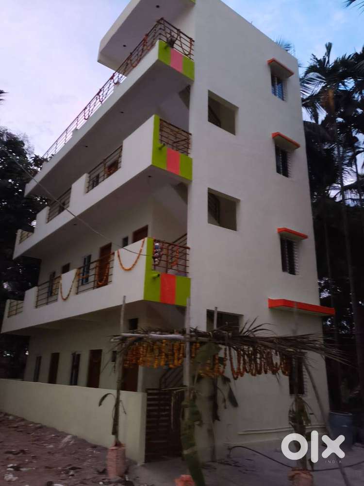 Property for Rent –10 rooms, / Entire Building
