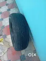 Apollo 205 65 R16 with rim good condition