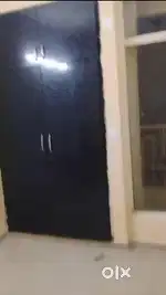 1 bhk semi furnished flat available for sale