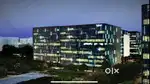 25,000 sq ft - 1,00,000 sf - Premium office in 100 Feet Radial Road