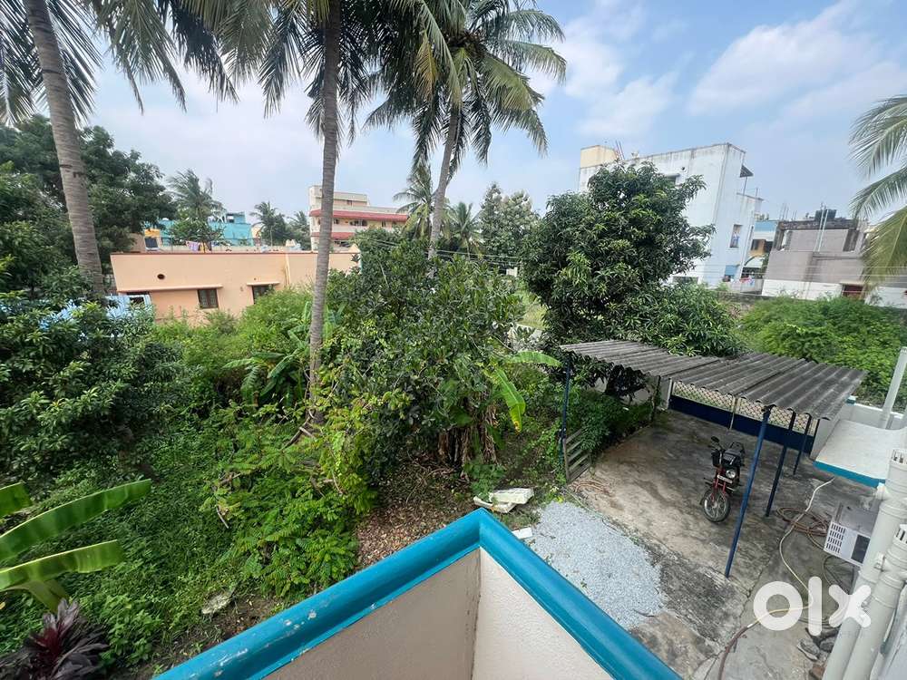 1 Bhk house near Veppampattu railway station