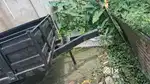 NORMAL TROLLEY WITH SIZE 6X10 WITH 7 TRACTOR BUMPER FREE