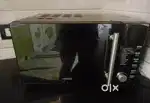 Croma microwave oven