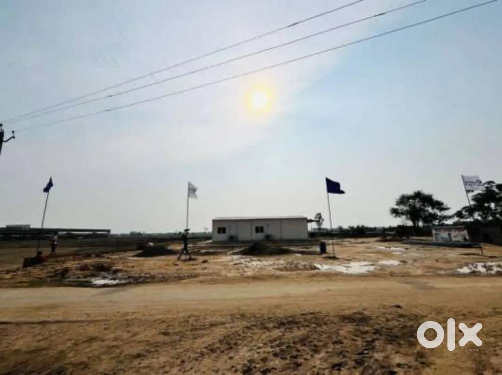 110gaj plot for sale