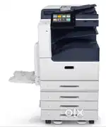 Document Digitization Services