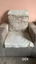 3+2 sofa set