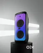 Speaker Rental Service