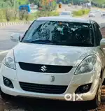 Swift 2015 Good condition 
No accident History 
New insurance