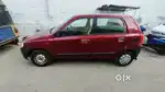 Maruti Suzuki Alto 2008