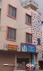 Want to Giving shop and hall for rent in sangli main market
