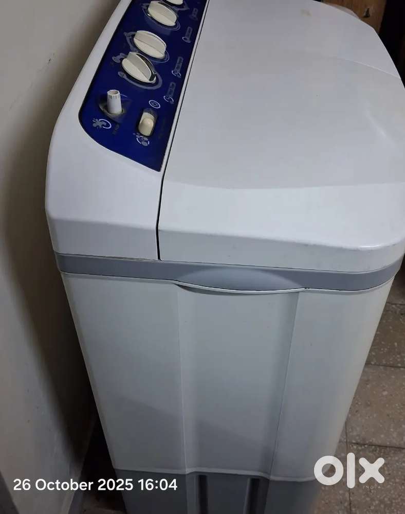 LG Washing Machine