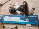 Crompton 230V, AC, 50hz, 50W