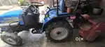 Koi kami nehi hai 4×4 hai new battery hai  20 hp
