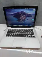 Unused Macbook Pro 13” Mid-2012
