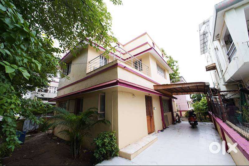 Evergreen Society Bungloow For sell