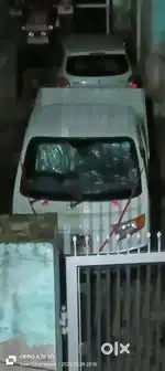 Need driver