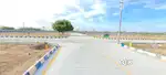 FATHIMA NAGAR - NEAR IIM - GATTED COMMUNITY - ON ROAD INVESTMENT PLOT