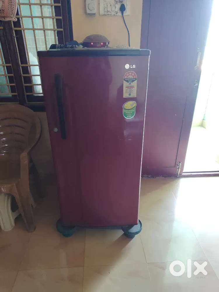 LG fridge for sale