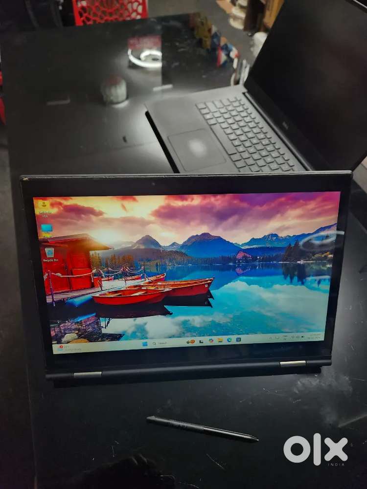 LENOVO THINKPAD X1 YOGA – 2 in 1  Laptop