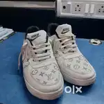 Nike Air shoes