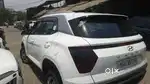 Hyundai Creta 2023 Diesel 27000 Km Driven