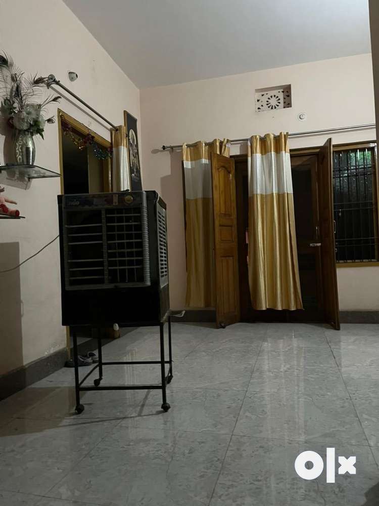 3bhk Flat with 3 bathroom for Rent