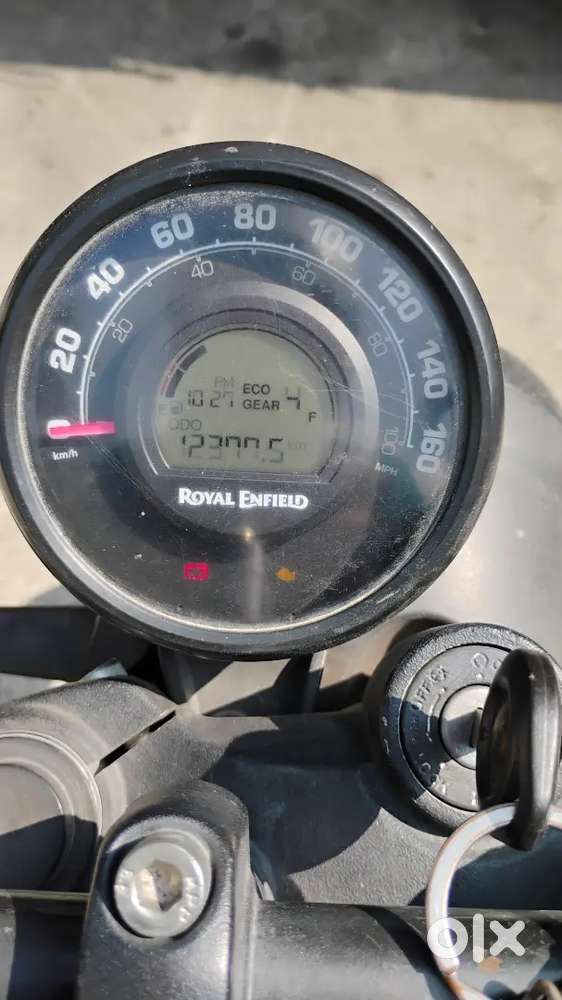 Good condition