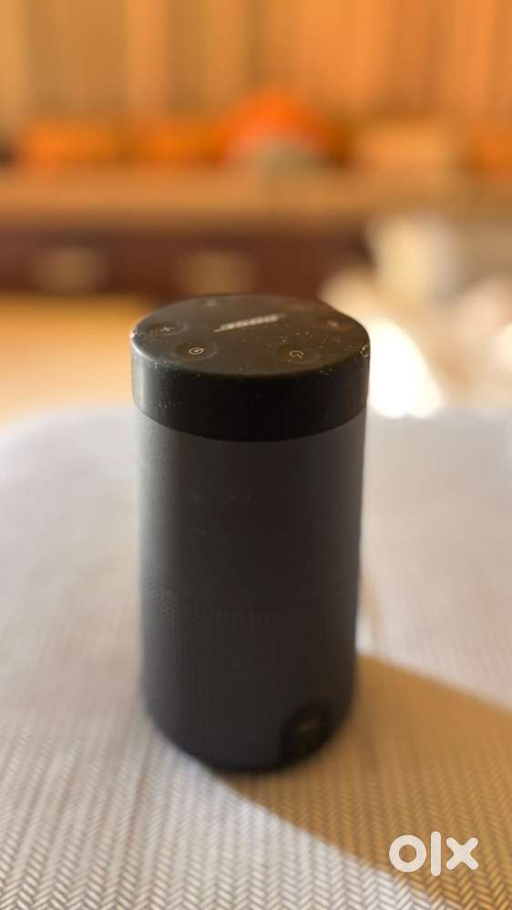 Bose Revolve Sound Link Speaker